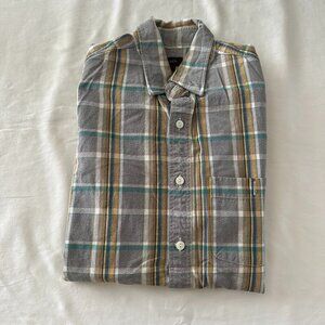 JCrew Long Sleeve Button Down